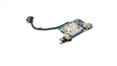 Плата з USB 2.0 роз’ємом, 1 шт.