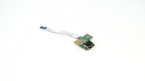 Плата з роз’ємом USB 2.0, 1 шт.