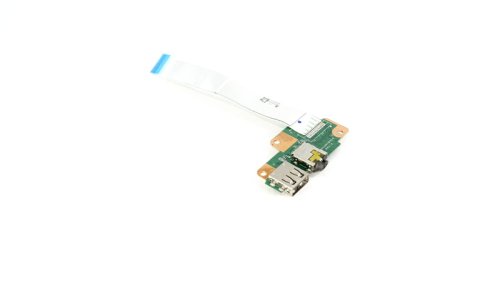 Плата з роз’ємом USB 2.0, 1 шт.
