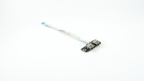 Плата з 2 роз’ємами USB 2.0 (2 шт.)