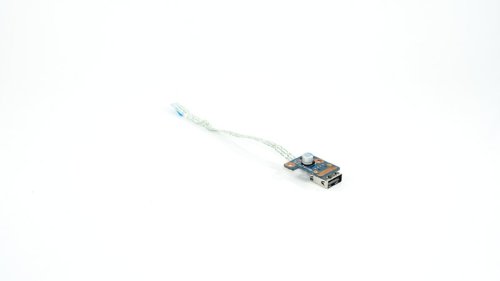 Плата з роз’ємом USB 2.0, 1 шт.