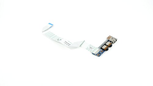 Плата з роз’ємом USB 2.0, 1 шт.