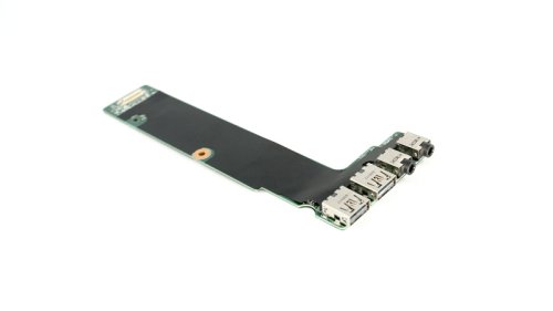 Плата з роз’ємами USB 2.0, комплект 2 шт.