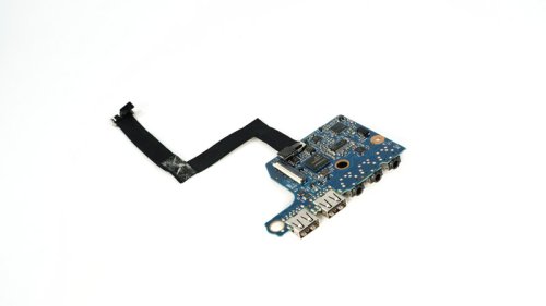 Плата з роз’ємами USB 2.0, комплект 2 шт.