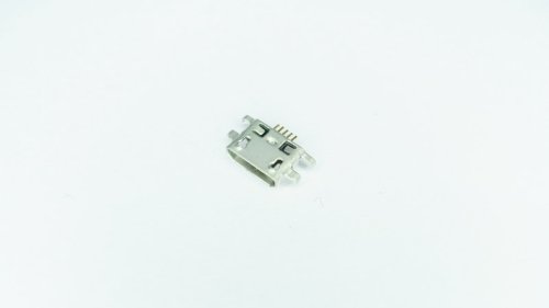 Розʼєм microUSB MUJ220 для планшета та телефона
