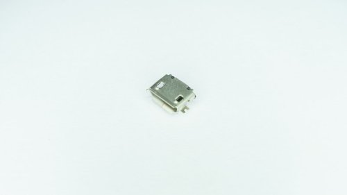 Розʼєм microUSB MUJ222 для планшета та телефона
