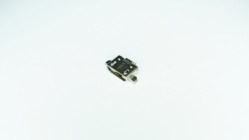 Розʼєм microUSB MUJ225 для планшета та телефона