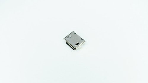 Розʼєм microUSB MUJ226 для планшета та телефона