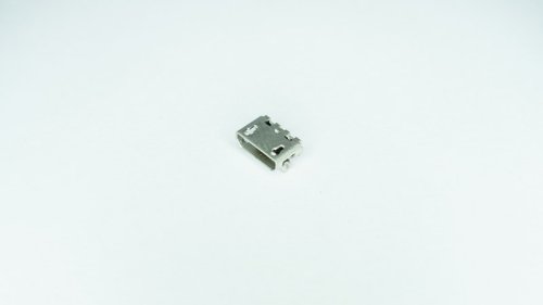 Розʼєм microUSB MUJ228 для планшета та телефона
