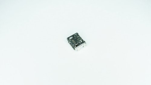Розʼєм microUSB MUJ229 для планшета та телефона
