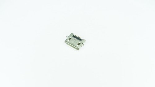 Розʼєм microUSB MUJ230 для планшета та телефона