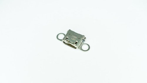 Розʼєм microUSB MUJ234 для планшета та телефона