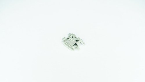 Розʼєм microUSB MUJ237 для планшета та телефона