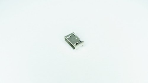 Розʼєм microUSB MUJ238 для планшета та телефона
