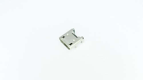Розʼєм microUSB MUJ241 для планшета та телефона