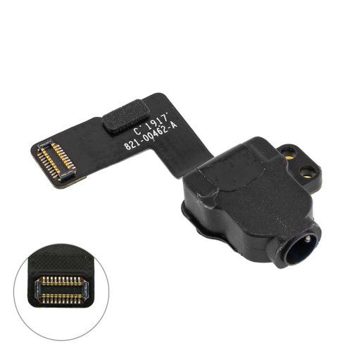 Аудіорозʼєм навушників з платою для ноутбука Apple A1706 (2016-2017)