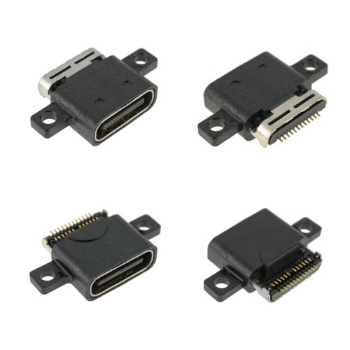 Розʼєм зарядки USB Type-C для Xiaomi Mi 5