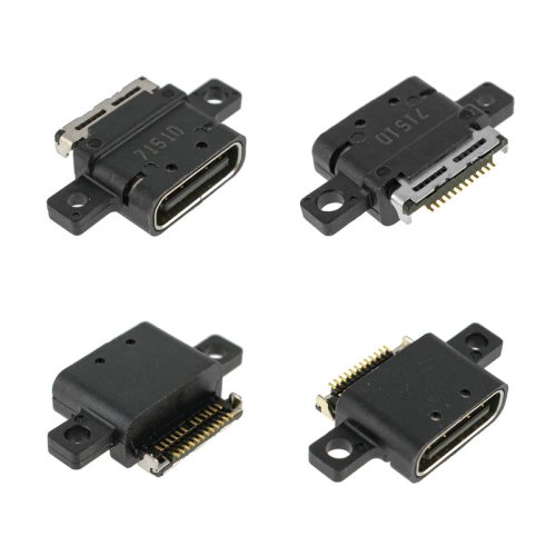 Розʼєм зарядки USB Type-C для Xiaomi Mi 5S