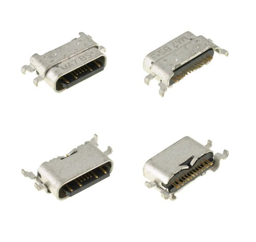 Роз’єм зарядки USB Type-C для Xiaomi 5X