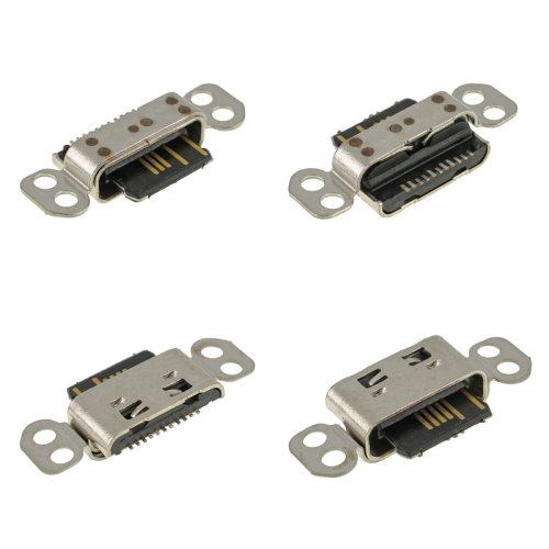 Розʼєм зарядки USB Type-C для Meizu MX6