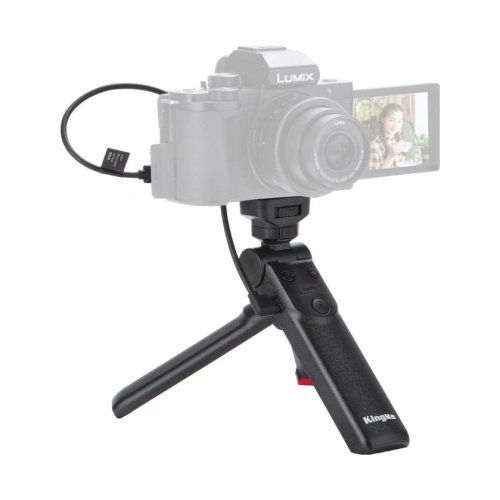 KingMa BM-PR1 міні-штатив USB-C з дистанційним керуванням для камер Panasonic