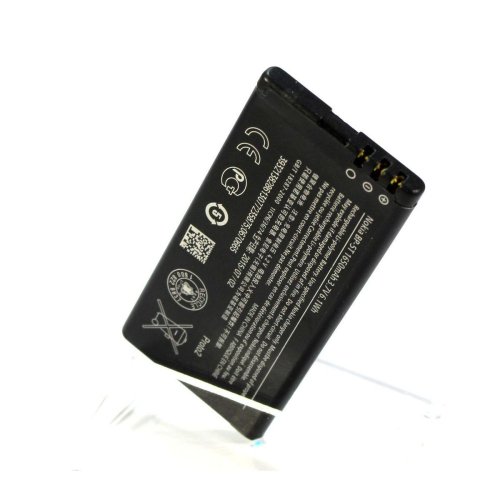 Акумулятор Nokia BP-5T 1650 mAh для Lumia 820/825 Arrow