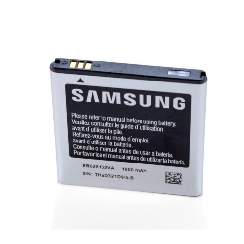 Акумулятор Samsung EB625152VA 1800 mAh для Galaxy S2 Epic 4G Touch SPH-D710 / SCH-R760