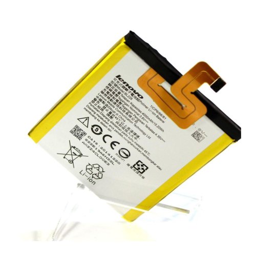 Акумулятор Lenovo BL226 4000 mAh для смартфона Lenovo S860