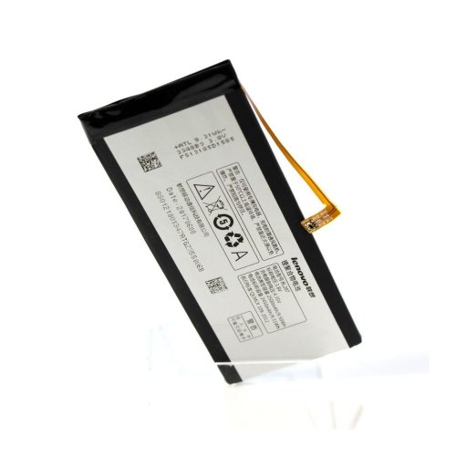 Акумулятор Lenovo BL207 2500 mAh для Lenovo K900