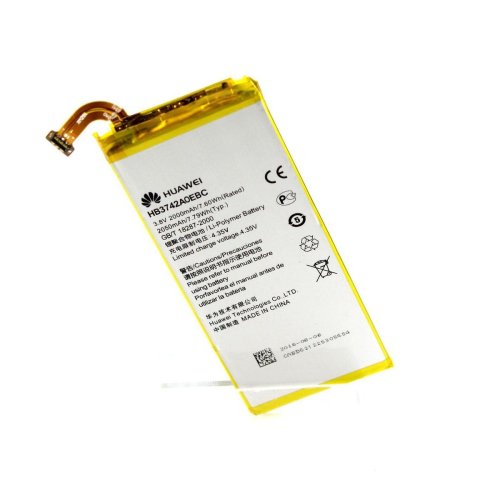 Акумулятор Huawei HB3742A0EBC (AAAA) 2050 mAh для смартфона