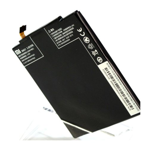 Акумулятор BM31 для Xiaomi Mi3/Mi3S — 3050 mAh (Xiaomi)
