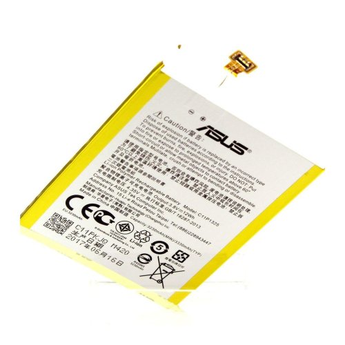 Акумулятор Asus C11P1325 3330 mAh для ZenFone 6 (Z6) A600 A601