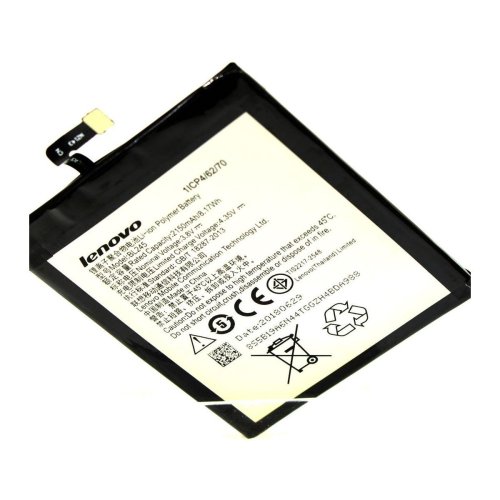 Акумулятор Lenovo BL245 2150 мА·год для S60 (S60-a, S60-t, S60-w)