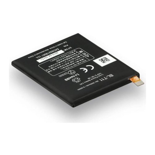 Акумулятор LG BL-T11 2500 mAh для LG G Flex F340