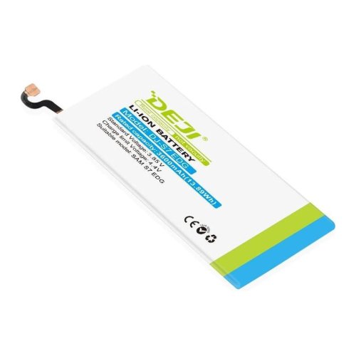 Акумулятор DEJI Samsung EB-BG935ABE для Galaxy S7 Edge SM-G935F, 3600 mAh