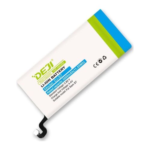 Акумулятор DEJI EB-BG930ABE для Samsung Galaxy S7 SM-G930, 3000 mAh