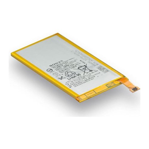Акумулятор Sony LIS1547ERPC 3000 мА·год для Xperia Z2a та Xperia ZL2