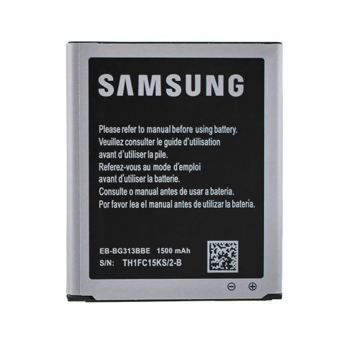 Акумулятор для Samsung Galaxy Ace 4 G313HN 1500mAh EB-BG313BBE
