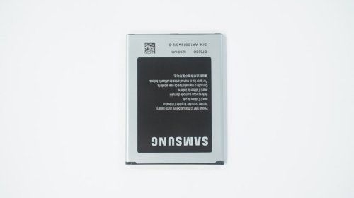 Акумулятор для Samsung Galaxy Mega 6.3 I9200 3200mAh B700BC (China) Original