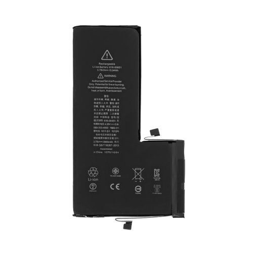 Акумулятор для Apple iPhone 11 Pro Max 3110mAh 3.82V (China) Original