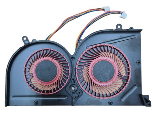 Вентилятор (кулер) GPU/VGA для MSI GS63/GS63VR/GS73/GS73VR/GS62/GS62VR MS-16K2 MS-17B High Copy