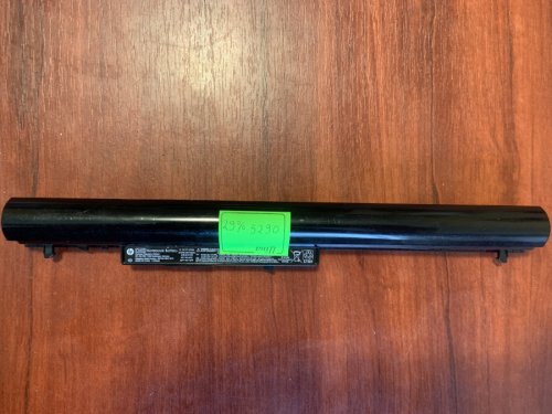 Акумулятор HP OA03, знос 29% для HP 240/245/250/255 G2 G3 (5290) Original