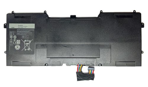 Акумулятор Dell XPS C4K9V 7.4V для 13/13 9333/13-L321X (2-L221X/12D-1708)