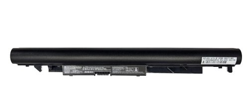 Акумулятор JC04 для HP Pavilion 250 G6/255 G6/15-BS/15-BW/17-BS, 2670 mAh