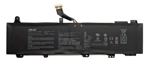 Акумулятор C41N1906-1 для ноутбука ASUS ROG Zephyrus Duo 15 GX550LXS