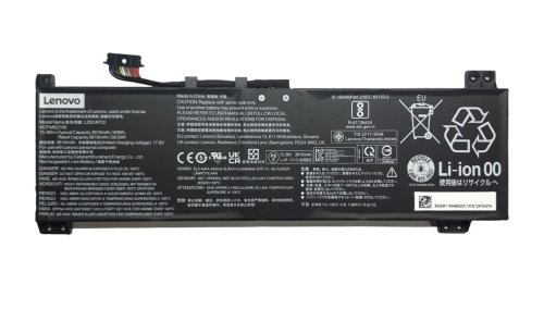 Акумулятор для Lenovo Legion 5-15ITH6H/5-15ACH6 Y7000P (L20M4PC0, L20C4PC0)
