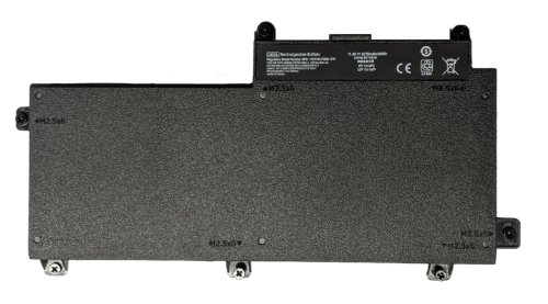 Акумулятор CI03XL для ноутбука HP ProBook 650 G3 / 655 G3