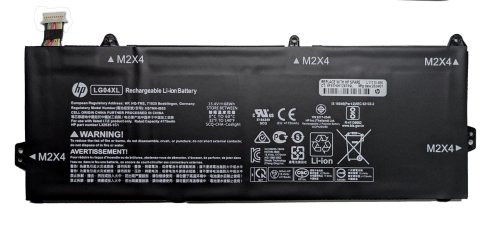 Акумулятор HP LG04XL для ноутбуків Pavilion 15-cs1000 / 15-cs3000 Series