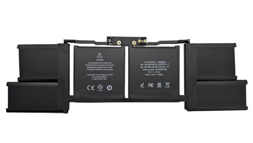 Акумулятор Apple A1953 для MacBook Pro Retina 15" A1990 (2018–2019)