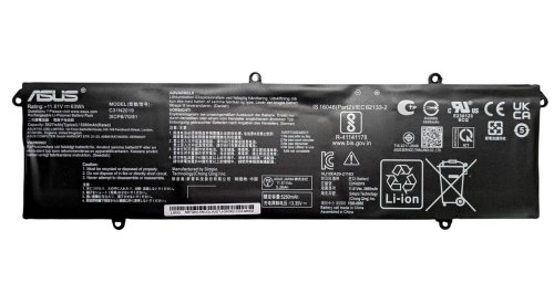 Акумулятор Asus C31N2019 для VivoBook K3400/K3500/K3704/K6400/K6500/M1405/M1603/M1